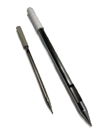 Щуп мешочный (диаметр 25)